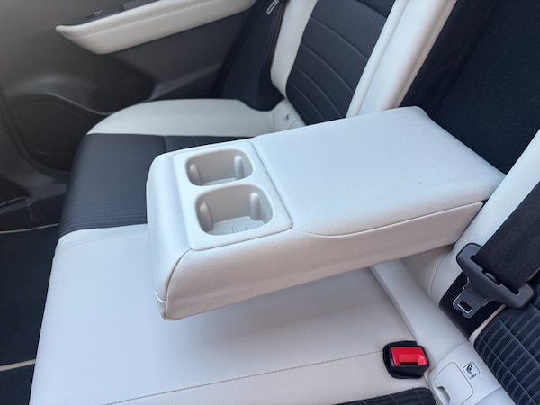 Used Nissan Qashqai 2021 for sale - 75396274: Photo 16