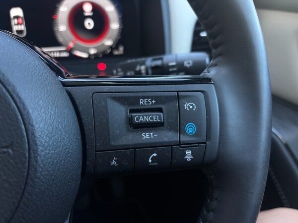 Used Nissan Qashqai 2021 for sale - 75396274: Photo 21