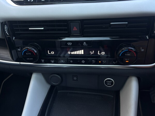 Used Nissan Qashqai 2021 for sale - 75396274: Photo 29
