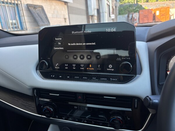 Used Nissan Qashqai 2021 for sale - 75396274: Photo 32