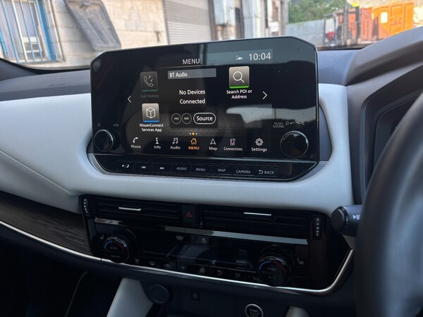Used Nissan Qashqai 2021 for sale - 75396274: Photo 34
