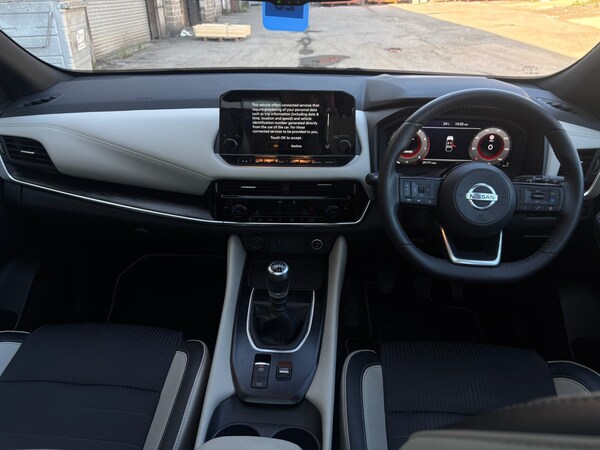 Used Nissan Qashqai 2021 for sale - 75396274: Photo 9