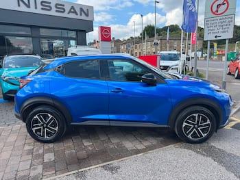 Used Nissan Juke 2025 for sale - 79545219: Photo