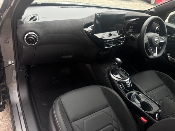 Used Nissan Juke 2025 for sale - 75618581: Photo 11