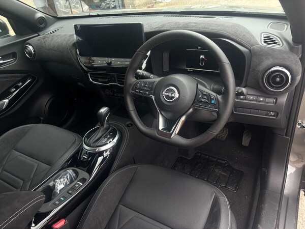 Used Nissan Juke 2025 for sale - 75618581: Photo 12