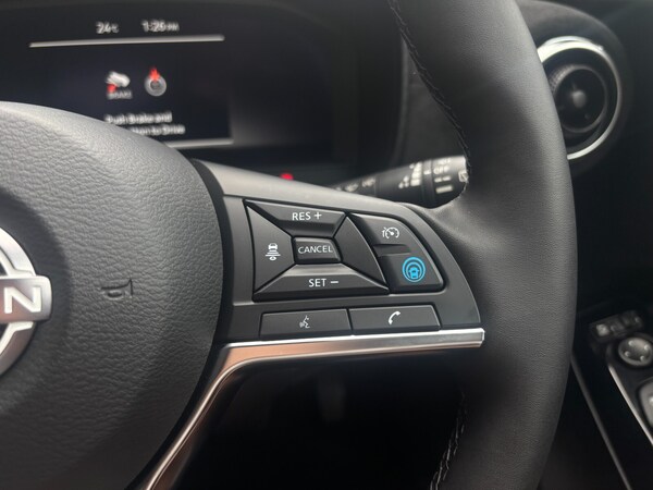 Used Nissan Juke 2025 for sale - 75618581: Photo 19