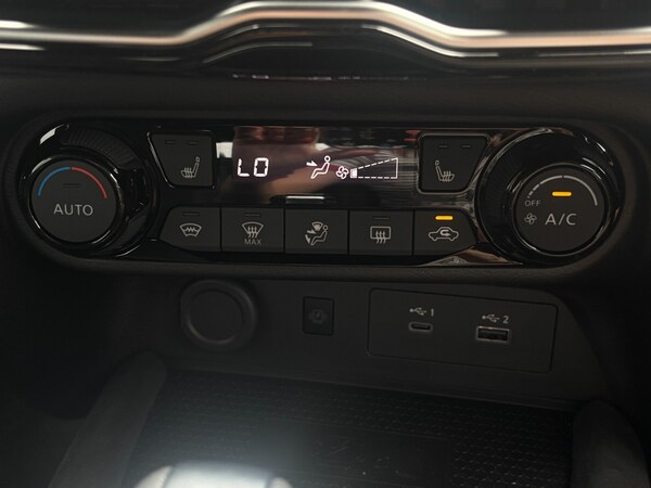 Used Nissan Juke 2025 for sale - 75618581: Photo 22