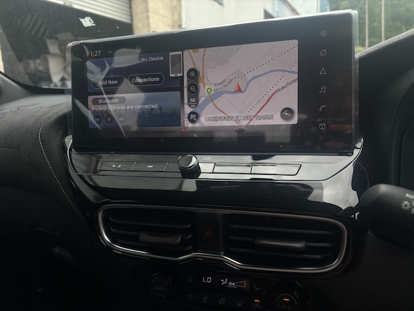 Used Nissan Juke 2025 for sale - 75618581: Photo 25