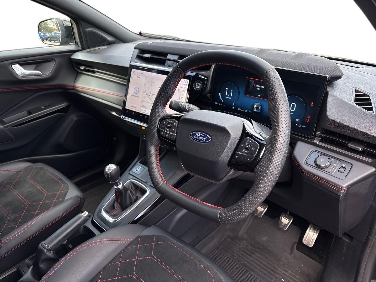 Used Ford Puma 2024 for sale - 78027980: Photo 10