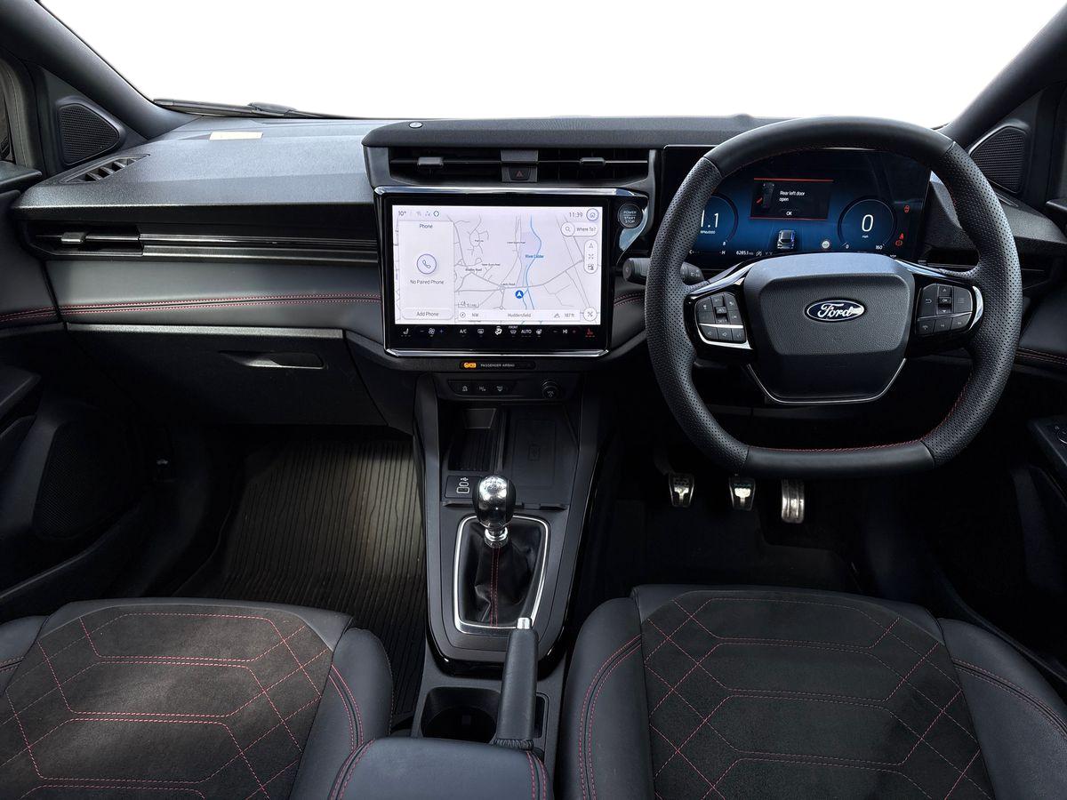 Used Ford Puma 2024 for sale - 78027980: Photo 11