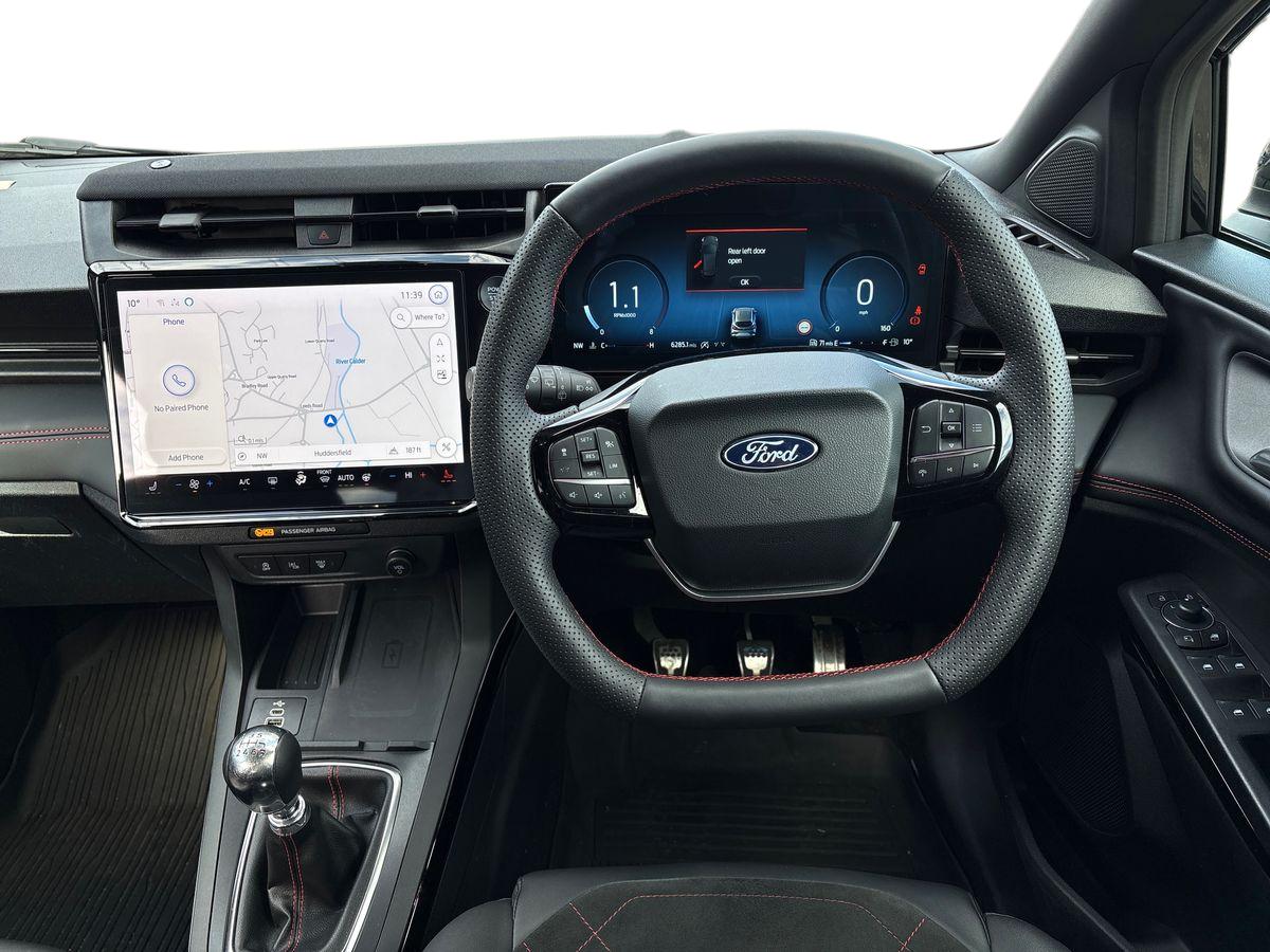 Used Ford Puma 2024 for sale - 78027980: Photo 12