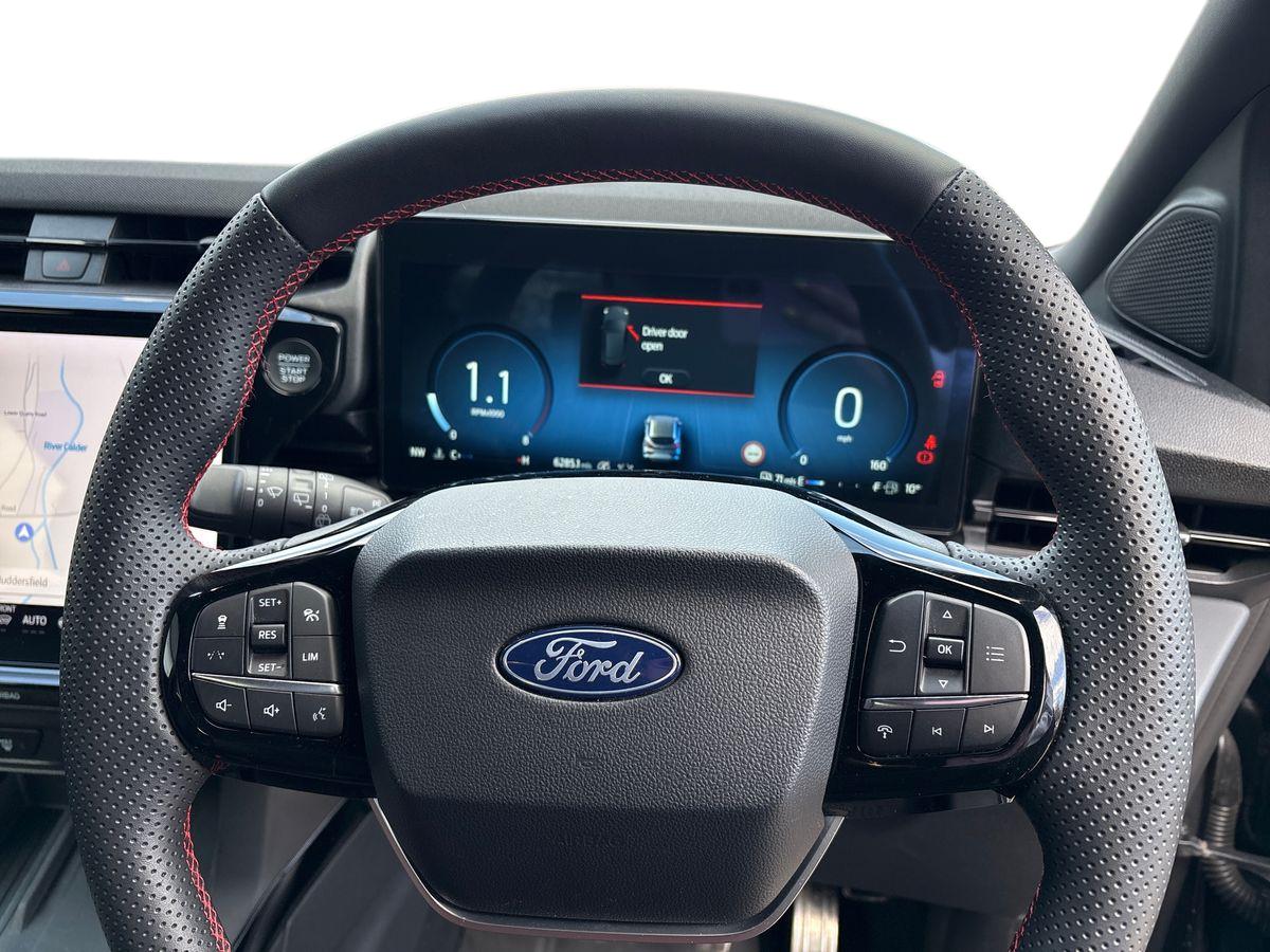 Used Ford Puma 2024 for sale - 78027980: Photo 13