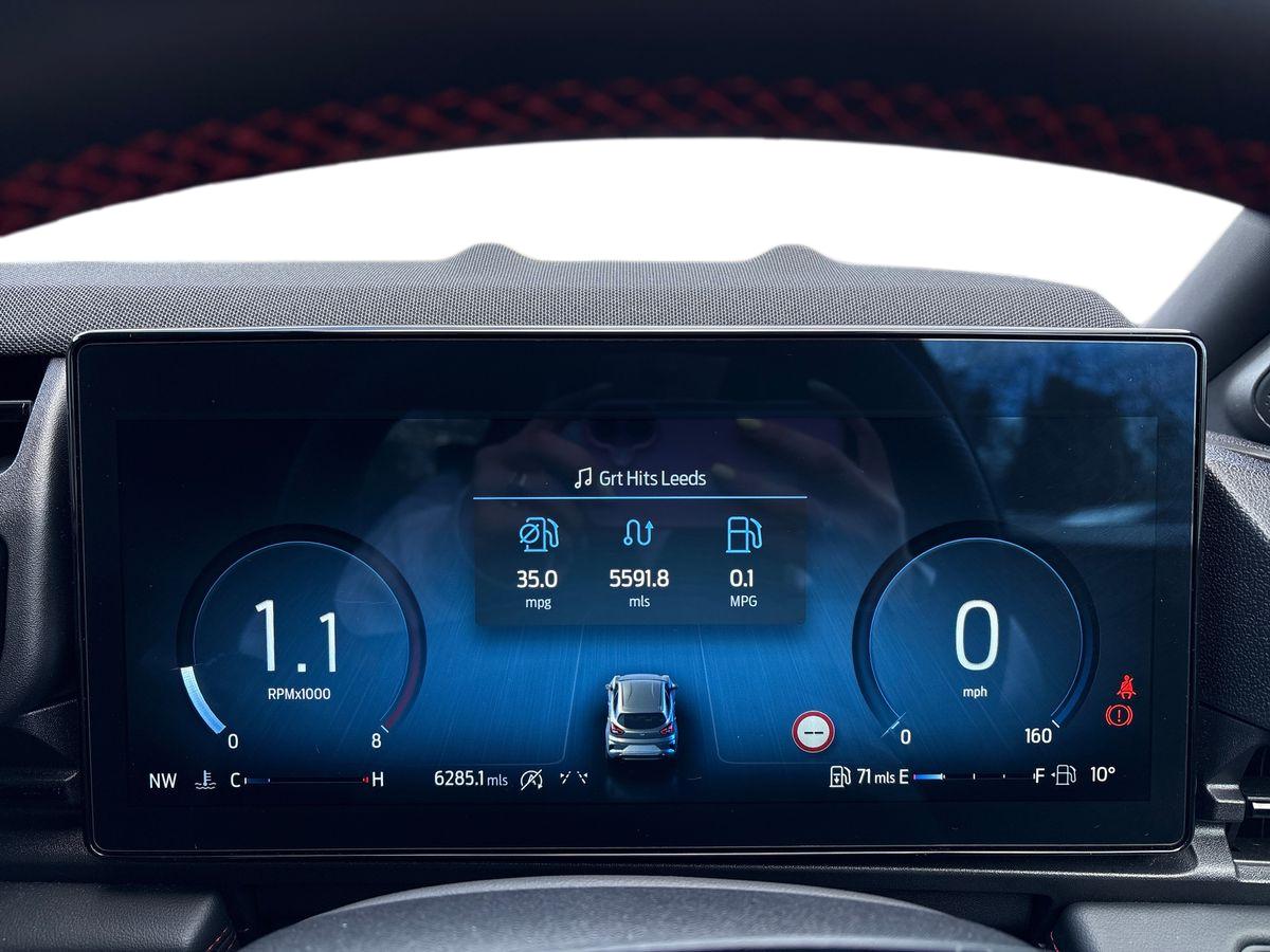 Used Ford Puma 2024 for sale - 78027980: Photo 14