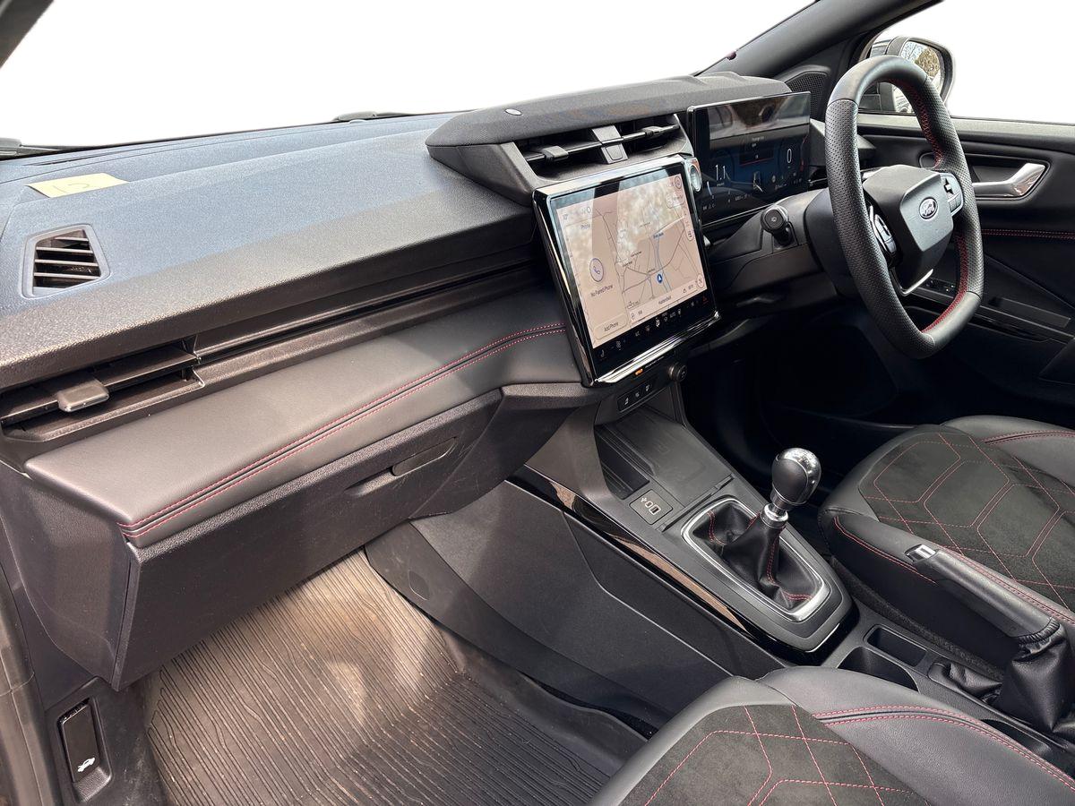 Used Ford Puma 2024 for sale - 78027980: Photo 15