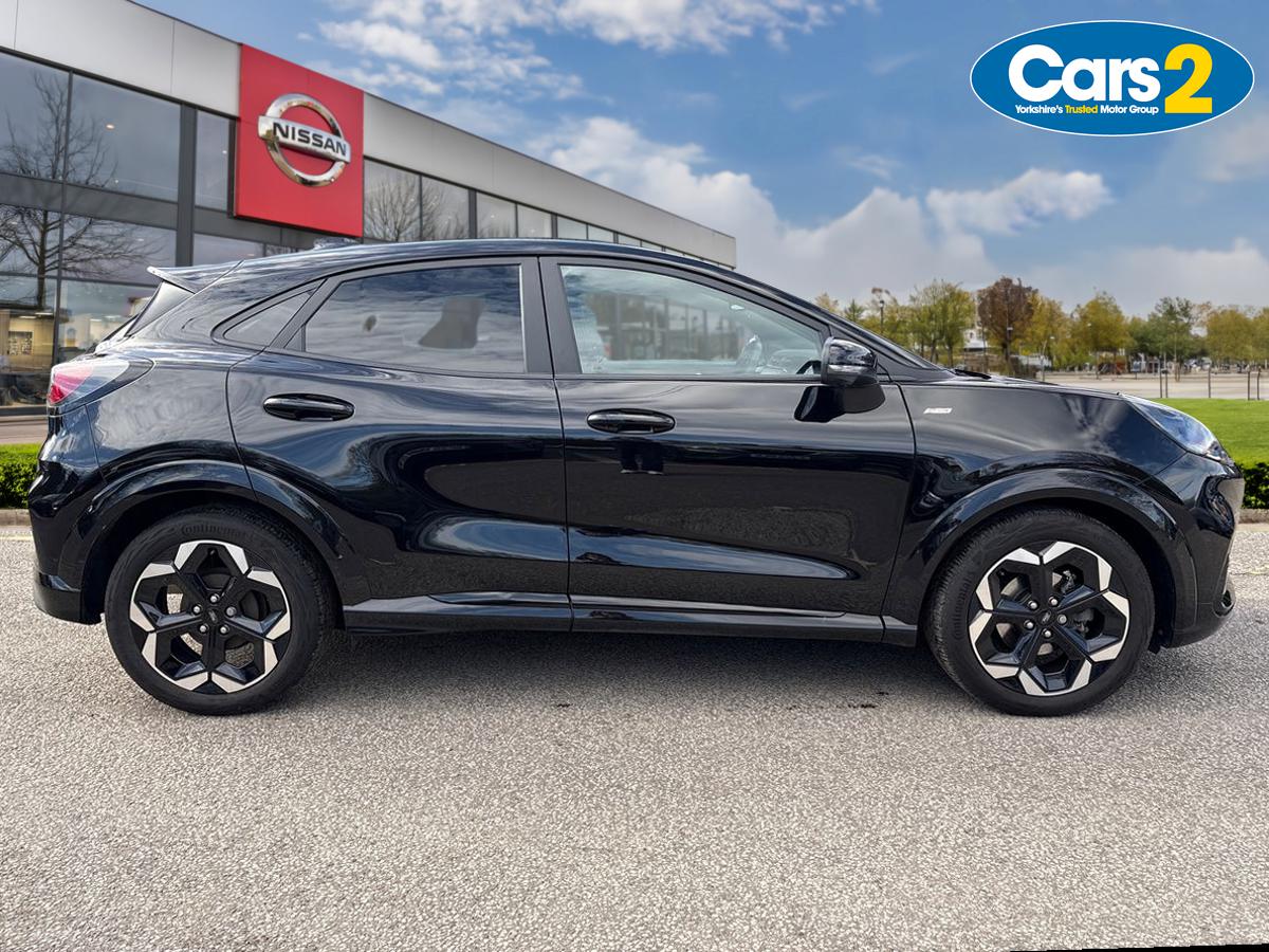 Used Ford Puma 2024 for sale - 78027980: Photo 2