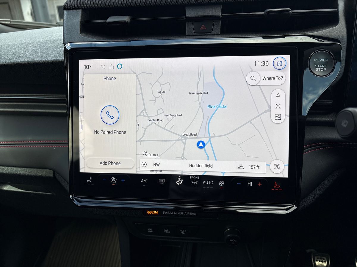 Used Ford Puma 2024 for sale - 78027980: Photo 20