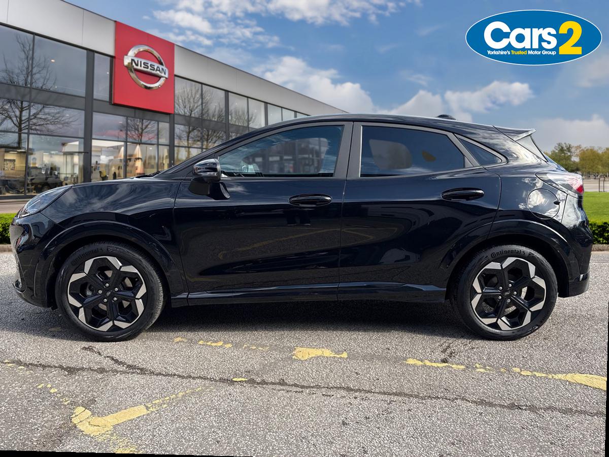 Used Ford Puma 2024 for sale - 78027980: Photo 6