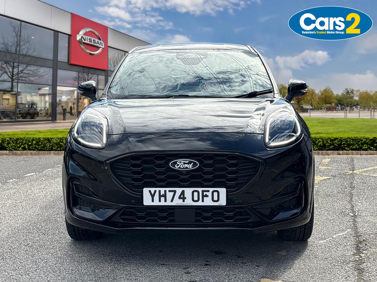 Used Ford Puma 2024 for sale - 78027980: Photo 8