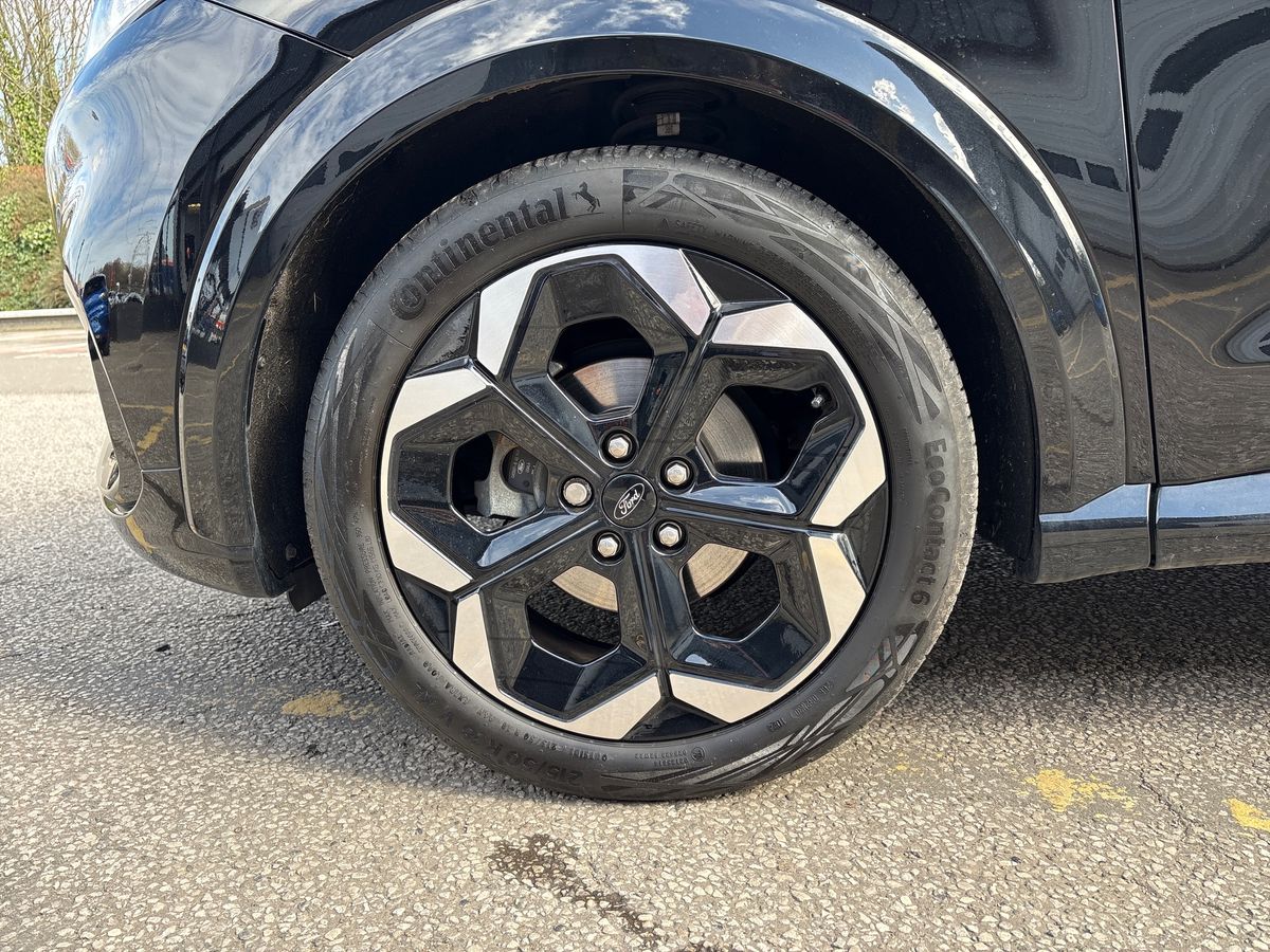 Used Ford Puma 2024 for sale - 78027980: Photo 9