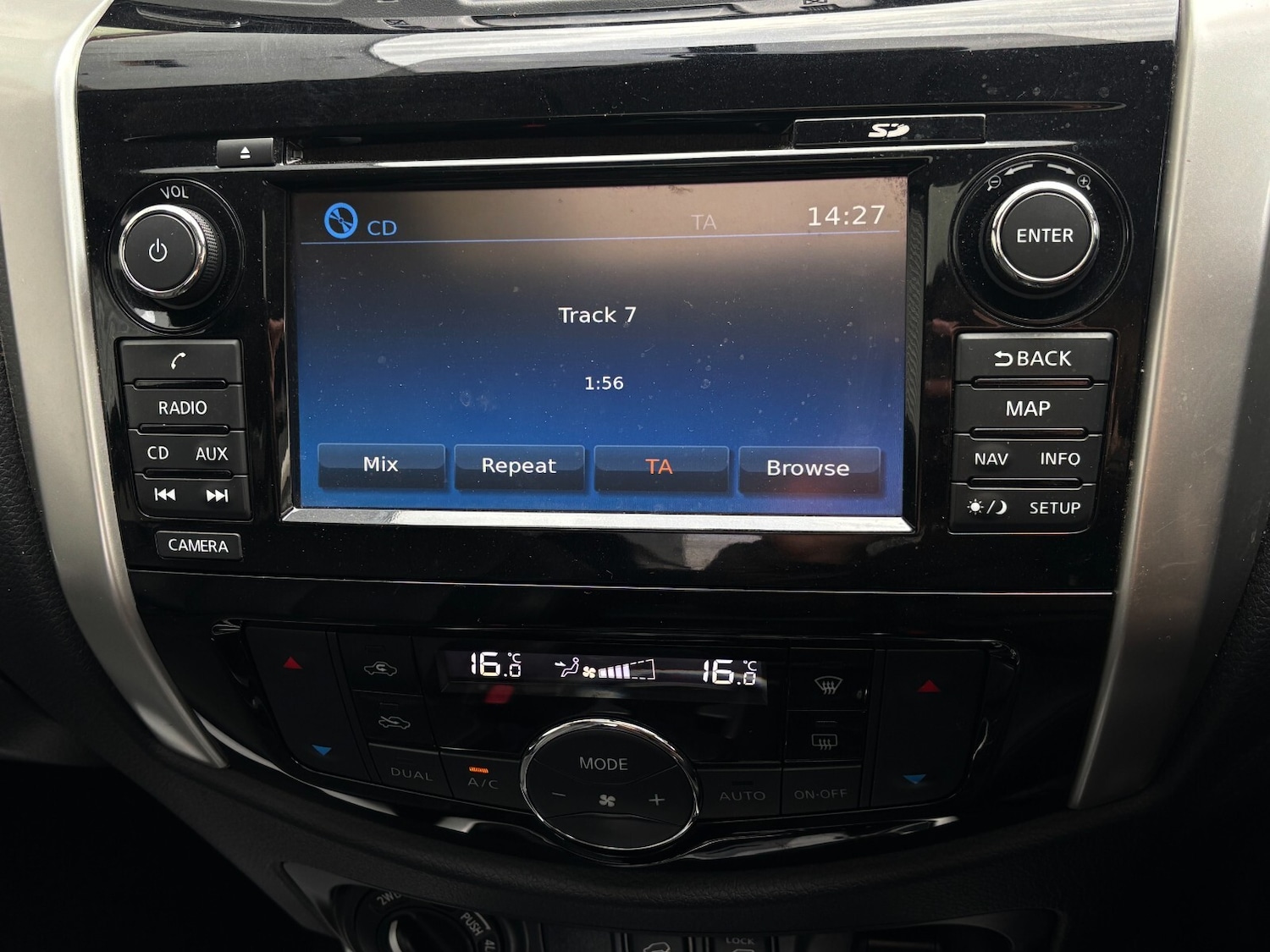 Vehicle 31