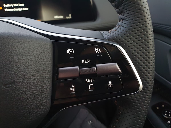 Used Nissan ARIYA 2024 for sale - 75396279: Photo 20