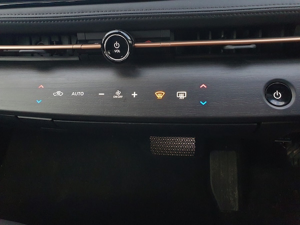 Used Nissan ARIYA 2024 for sale - 75396279: Photo 24