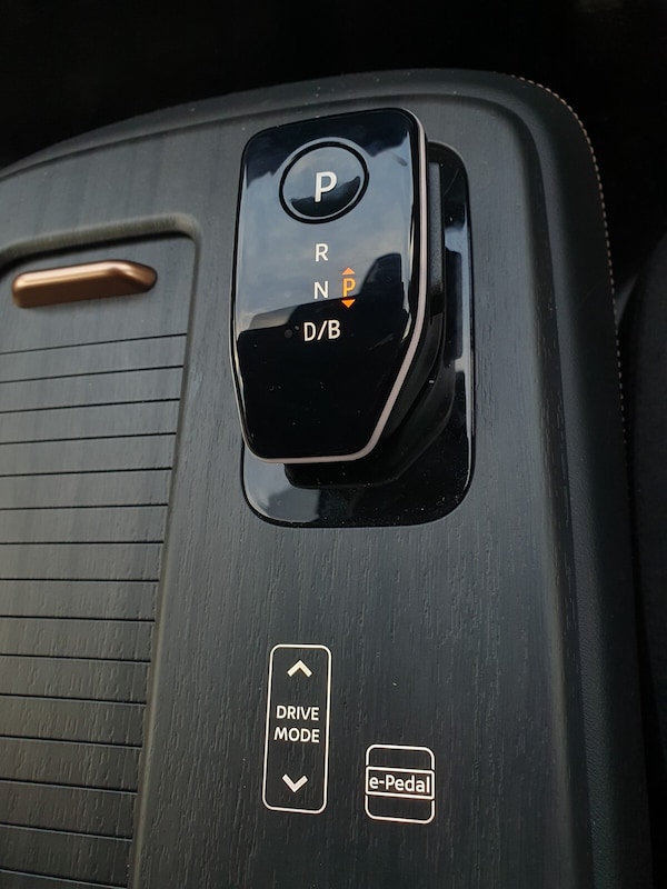 Used Nissan ARIYA 2024 for sale - 75396279: Photo 27