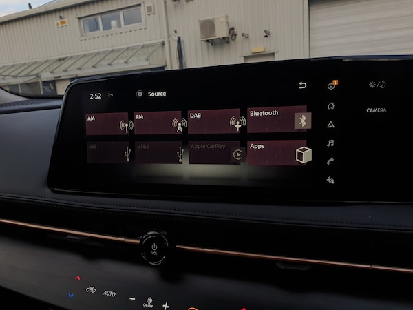 Used Nissan ARIYA 2024 for sale - 75396279: Photo 31
