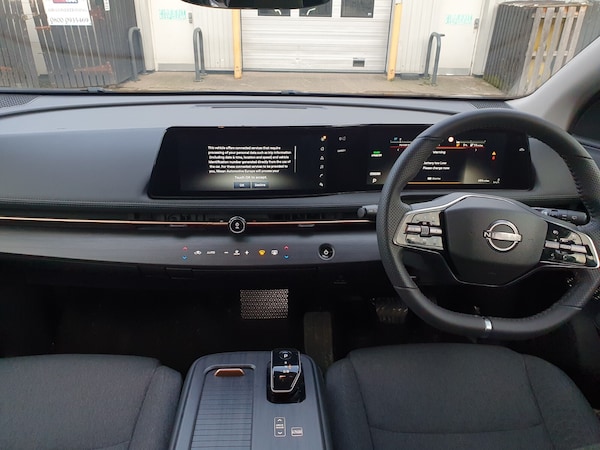 Used Nissan ARIYA 2024 for sale - 75396279: Photo 9