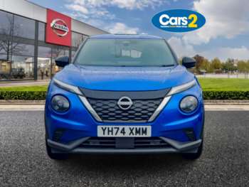 Used Nissan Juke 2024 for sale - 73079318: Photo