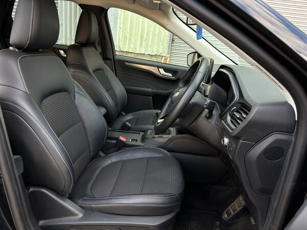 Used Ford Kuga 2022 for sale - 75396280: Photo 13