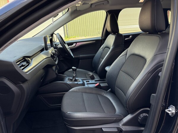 Used Ford Kuga 2022 for sale - 75396280: Photo 14
