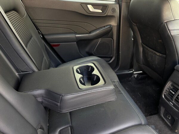 Used Ford Kuga 2022 for sale - 75396280: Photo 17