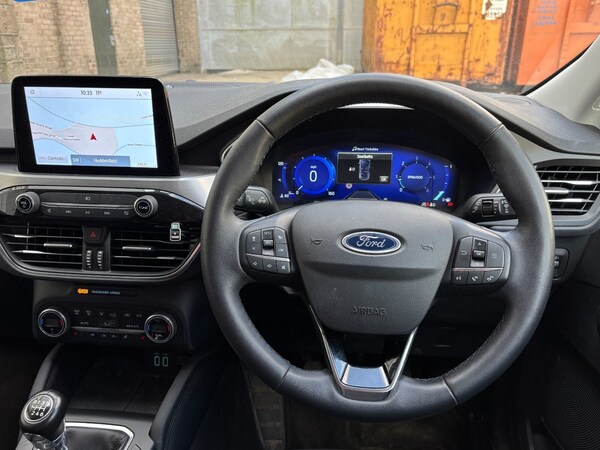 Used Ford Kuga 2022 for sale - 75396280: Photo 19