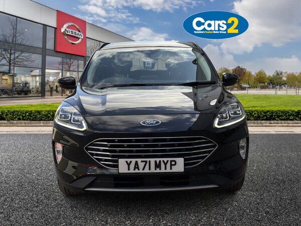 Used Ford Kuga 2022 for sale - 75396280: Photo 2