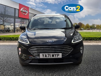 Used Ford Kuga 2022 for sale - 75396280: Photo