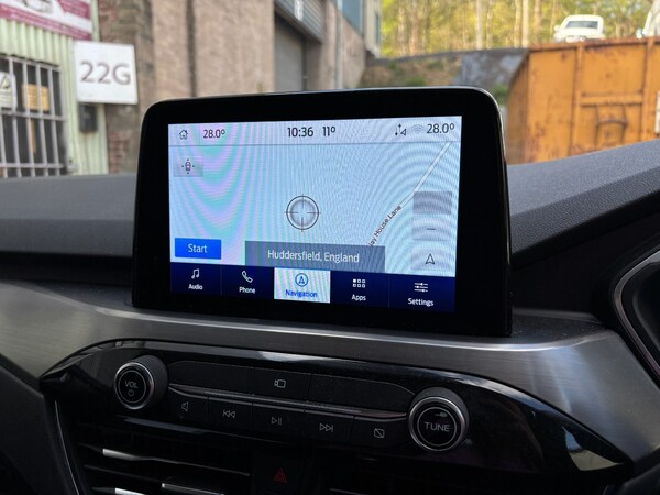 Used Ford Kuga 2022 for sale - 75396280: Photo 36