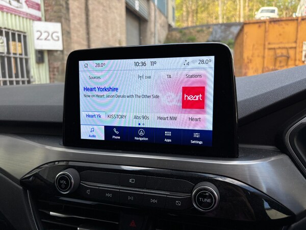 Used Ford Kuga 2022 for sale - 75396280: Photo 37