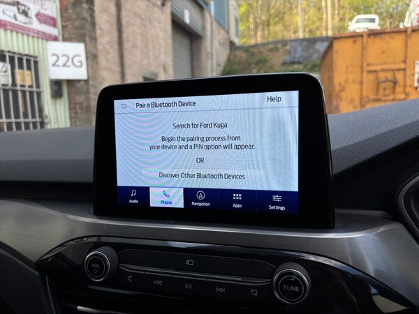 Used Ford Kuga 2022 for sale - 75396280: Photo 38