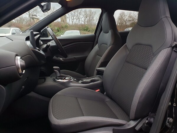 Used Nissan Juke 2024 for sale - 75396283: Photo 10
