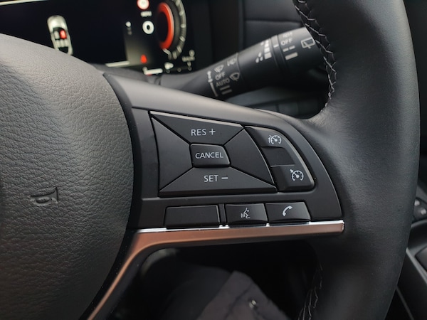 Used Nissan Juke 2024 for sale - 75396283: Photo 24