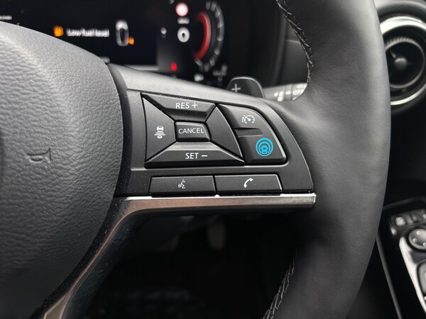 Used Nissan Juke 2024 for sale - 75396281: Photo 22