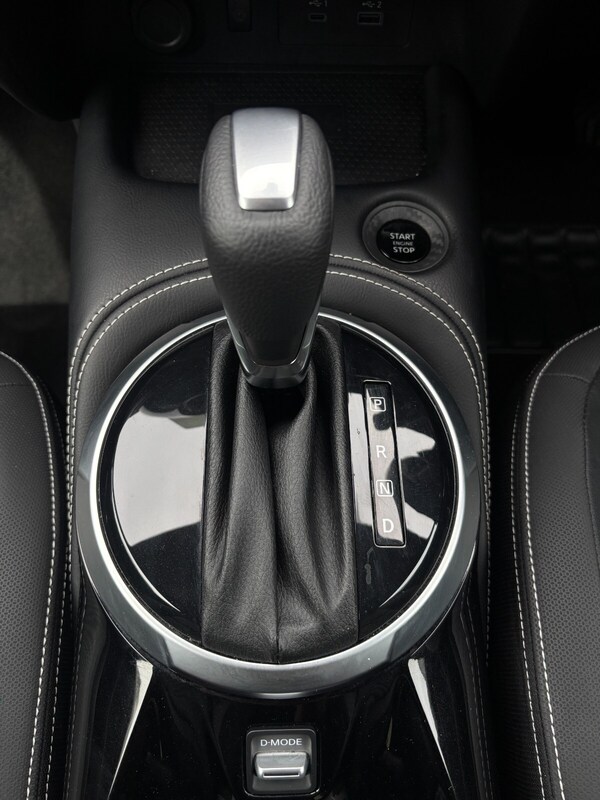 Used Nissan Juke 2024 for sale - 75396281: Photo 27