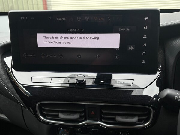 Used Nissan Juke 2024 for sale - 75396281: Photo 36