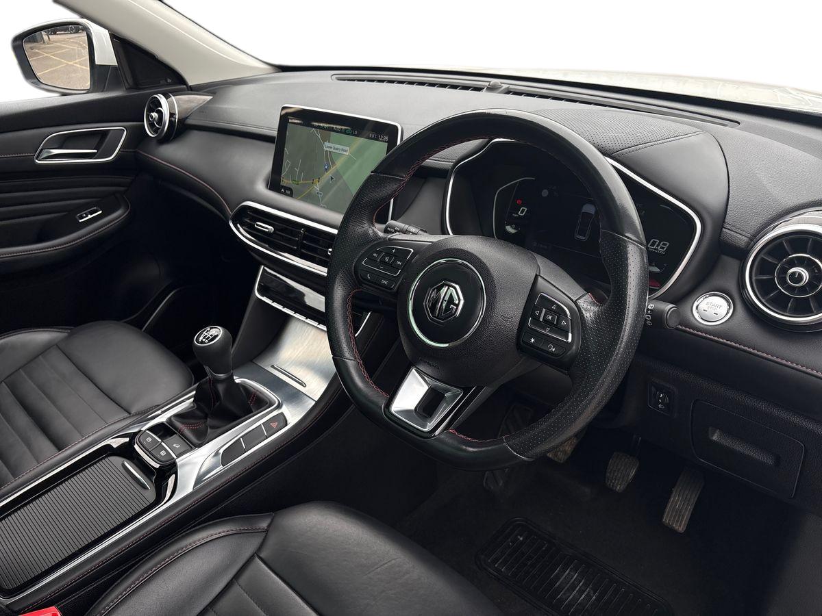 Used MG MG HS 2022 for sale - 77995019: Photo 10