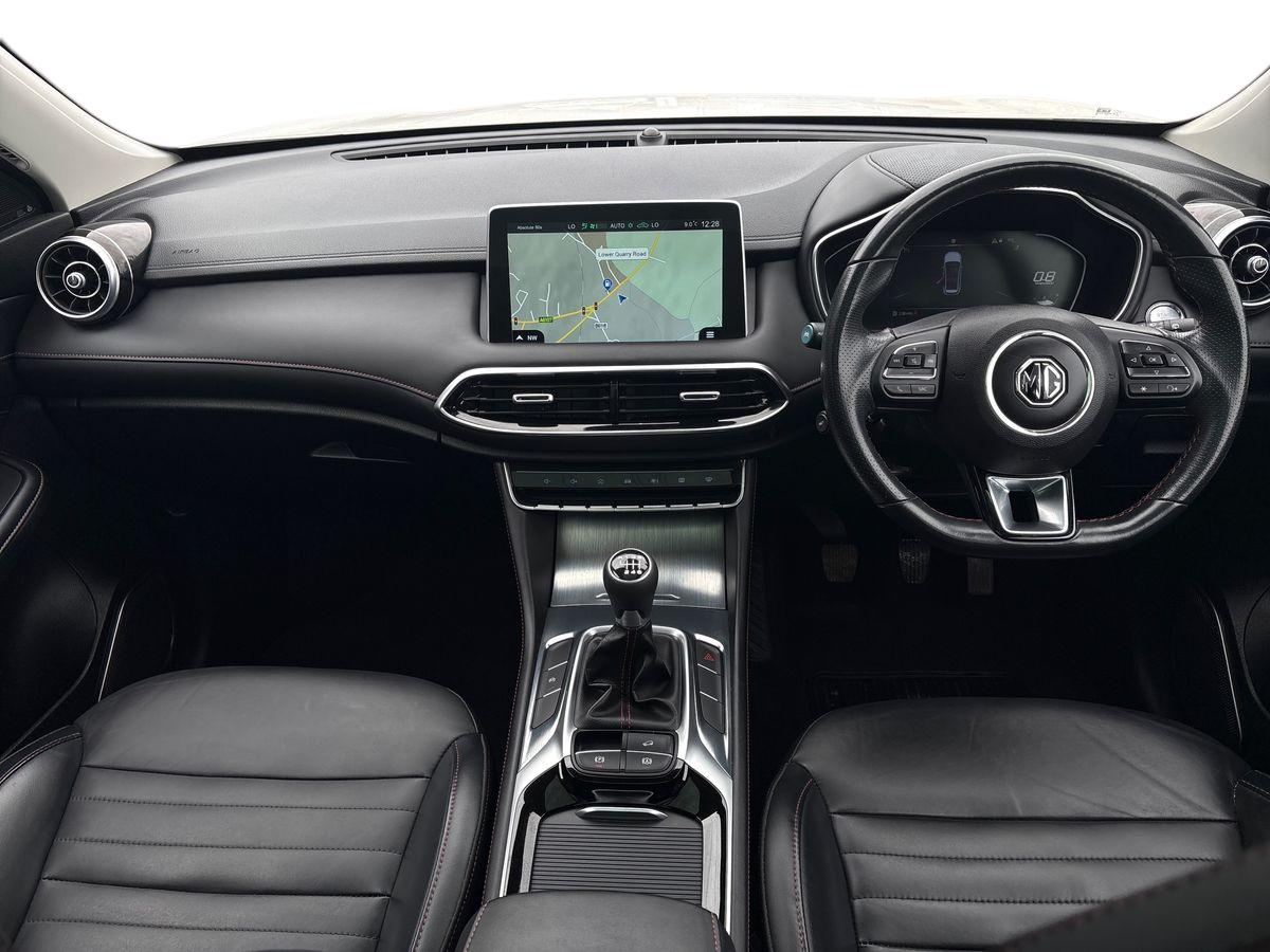 Used MG MG HS 2022 for sale - 77995019: Photo 11