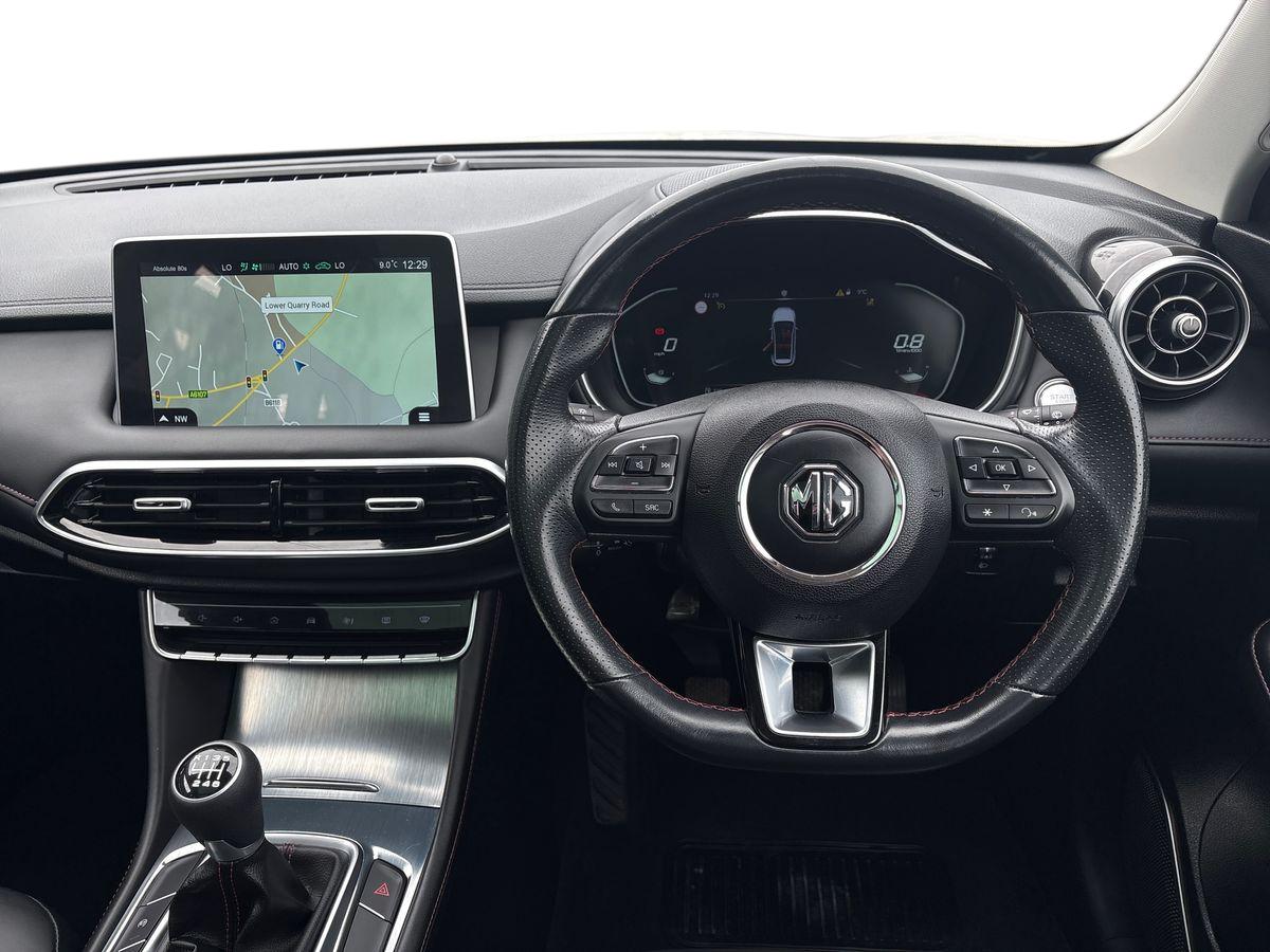 Used MG MG HS 2022 for sale - 77995019: Photo 12