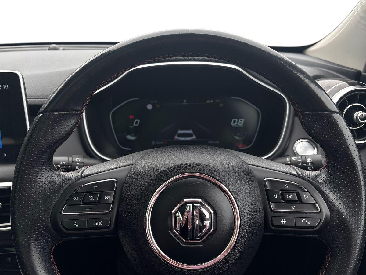 Used MG MG HS 2022 for sale - 77995019: Photo 13