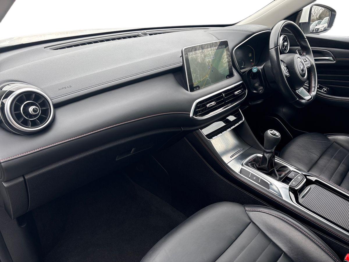 Used MG MG HS 2022 for sale - 77995019: Photo 15