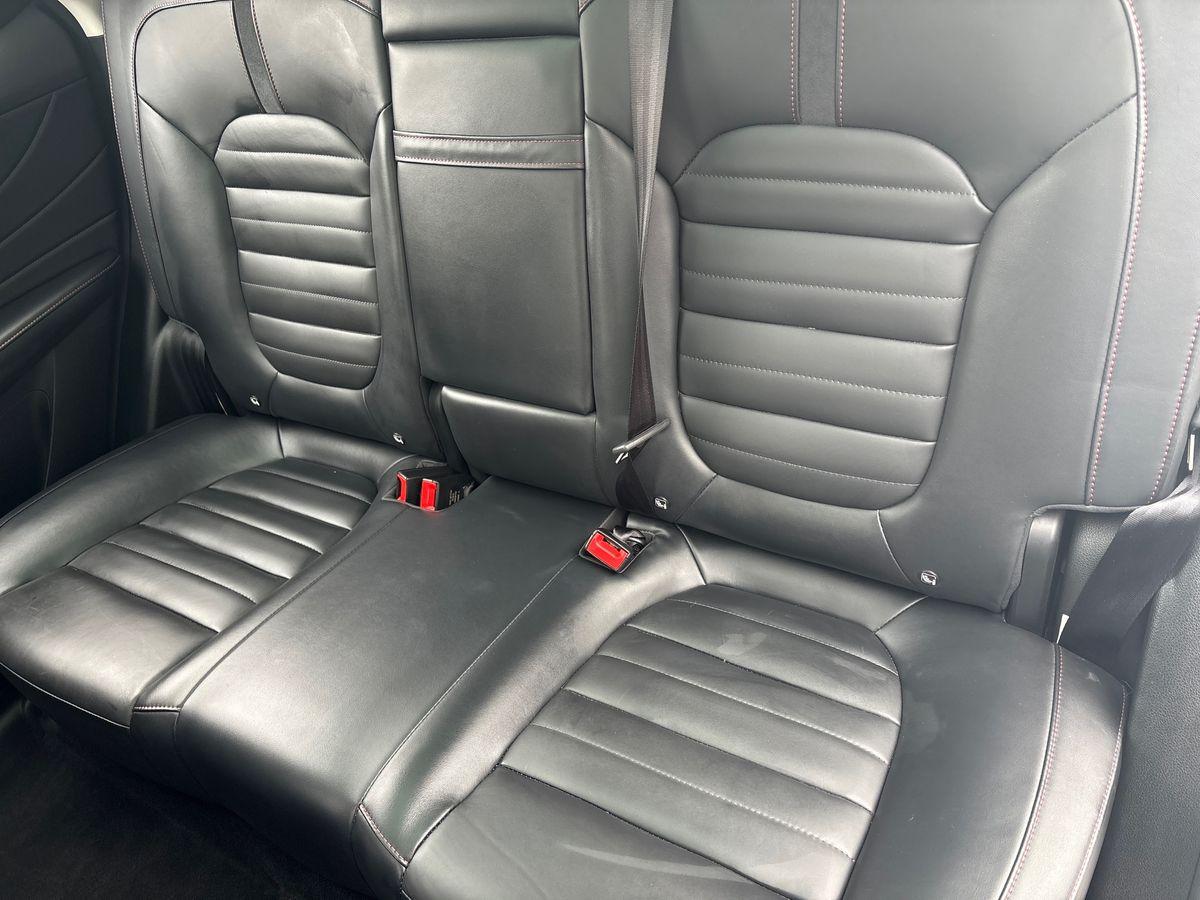 Used MG MG HS 2022 for sale - 77995019: Photo 17